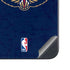 NBA New Orleans Pelicans Distressed Galaxy A54 5G Skin